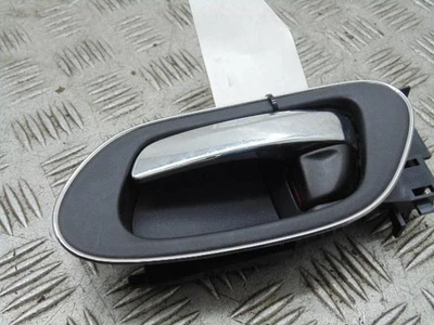 Honda Hrv Left Passenger Nearside Front Inner Door Handle Mk2 2015-2021B - Image 1 of 4