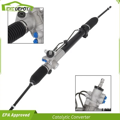 Power Steering Rack For Lexus Rx300 3.0L V6 1999-2003 26-2611 Rack 25507 - Image 1 of 4