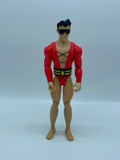 Plastic Man Poseable 12 Inch DC Comics Justice League Action Figure