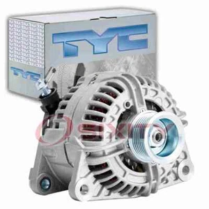TYC Alternator for 2003-2006 Dodge Ram 1500 5.7L V8 Electrical Charging ri - Picture 1 of 5