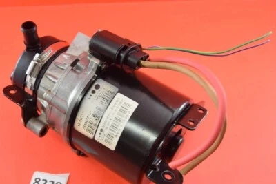 🔥02-08 MINI COOPER 1.6 POWER STEERING PUMP OEM - Image 1 of 4