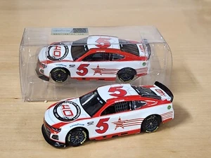 2024 #5 Geoff Bodine Hendrick Motorsports 40th Anniversary 1/64 Action NASCAR - Picture 1 of 1