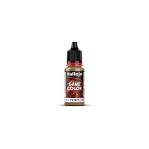 Game Color: Barbarian Skin 72071 18 ml VALLEJO - Bild 1 von 1