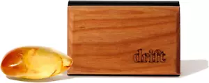 Car Air Freshener - Wood Air Freshener - Car Odor Eliminator - Amber Scent Start - Picture 1 of 11