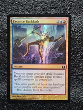 Essence Backlash | FOIL | Return to Ravnica | MTG Magic Cards 