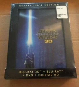 Star Wars The Force Awakens 3D - Imagen 1 de 2