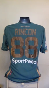 Torino 3rd Football Shirt Jersey 2018-2019 RINCON 88 XL - Picture 1 of 8