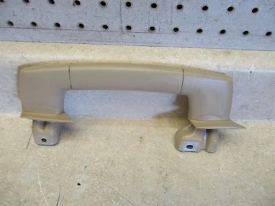 2007 to 2014 ford expedition left lh driver rear grip handle oem genuine - Image 1 of 3