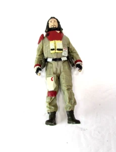 "Figura de acción Star Wars Baze Malbus Versus Rogue One coleccionable 4""" - Imagen 1 de 3