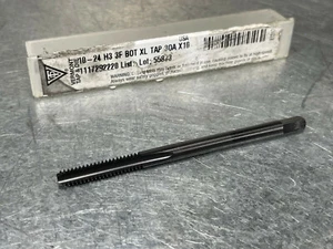 Vermont 10-24 Grifo Extendido H3 3FL Extensión Inferior 3" OAL - Imagen 1 de 3