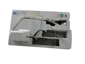 Canon CR-180 Check Scanner - Picture 1 of 11