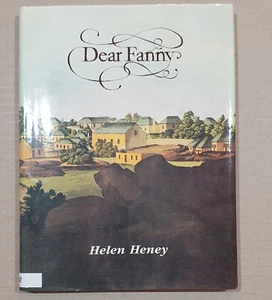 Dear Fanny Helen Heney - Picture 1 of 1