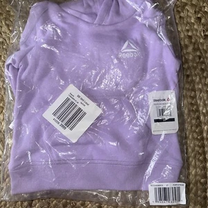Reebok Toddler Pullover - Picture 1 of 3