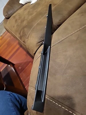 Mazda Mazdaspeed 2007 a 2009 3 tablero moldura Foto 1 de 4