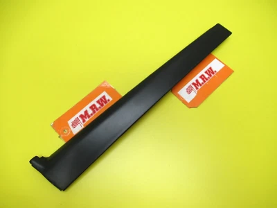 ДВЕРНОЙ МОЛДИНГ ДВЕРЬ СТЕКЛО ОТДЕЛКА КРЫШКА СО СТОРОНЫ ВОДИТЕЛЯ СЛЕВА oem HONDA CIVIC COUPE 01-05 - Изображение 1 из 4