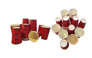 Kaffeebecher – TO GO 180 ml, Einweg Coffee to Go Becher (20 x 50) 1000 Stück - Bild 1 von 5