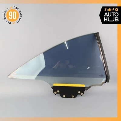 00-06 Mercedes W215 CL55 AMG CL500 Cuarto Ventana Vidrio Lado Derecho OEM Foto 1 de 4