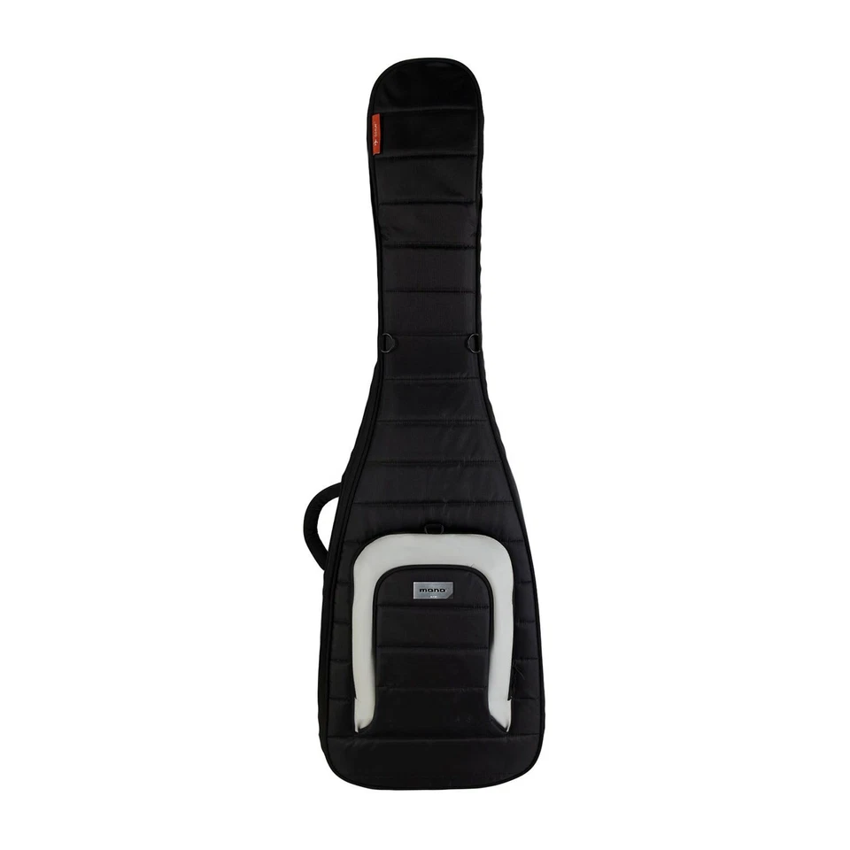 MONO M80 Electric Bass Guitar Gig Bag Case Black