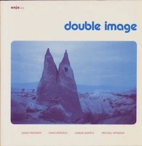 Double Image ‎– Double Image (Vinyl LP - DE 1977) - Imagen 1 de 3