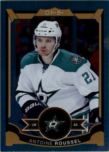 2015-16 O-Pee-Chee Rainbow Hockey Card Pick