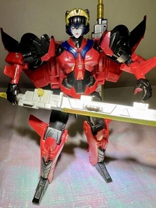 Transformers Titans Return Windblade - Foto 1 di 5