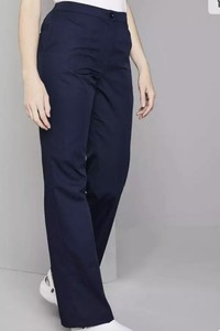 Navy Nurse Trousers for sale | eBay