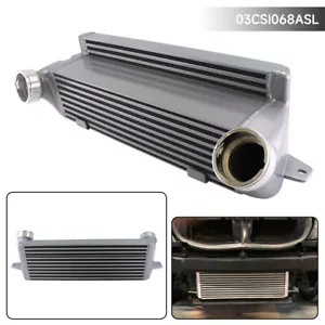 Tuning Performance Intercooler For 05-13 BMW 325d/330d/335d E90 E92 E93 Diesel - Picture 1 of 9