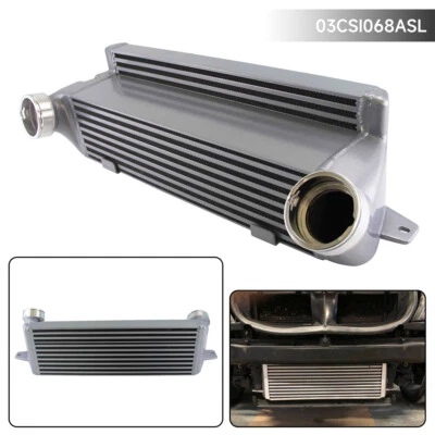 Tuning Performance Intercooler For 05-13 BMW 325d/330d/335d E90 E92 E93 Diesel - Image 1 of 4