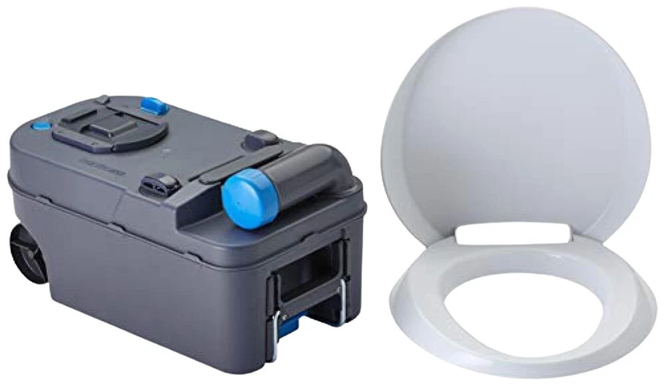 Thetford C220 Toilet Fresh-Up Set