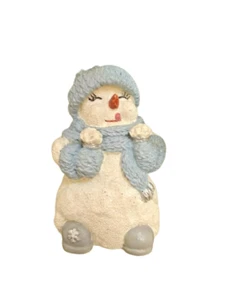Encore Snow Buddies Everest Christmas Tree Ornament 94485 Unboxed 2000 3" VTG - Picture 1 of 13