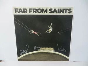 Far From Saints SIGNED Art Card - Bild 1 von 3