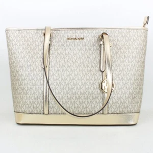 Michael Kors Tasche Jet Set Travel Large Zip Top - Bild 1 von 5