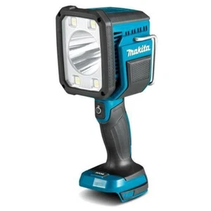 Makita DML812 18V Li-ion Cordless LED Long Distance Flashlight Torch - Skin Only - Picture 1 of 1