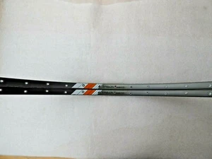 LLANTAS TUBULARES CAMPAGNOLO EPSILON ROAD G25 - 36 H - 700 C - NOS - Imagen 1 de 7
