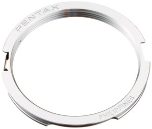 PENTAX mount adapter K Camera 30120
