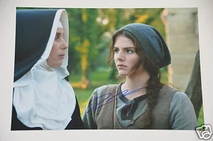 Ruby O. Fee 20x30cm Foto signed Autogramm / Autograph In Person - Bild 1 von 2