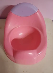 NEU - BABY BORN -- ZUBEHÖR -- TÖPFCHEN - WICKELTASCHE - Bild 1 von 2