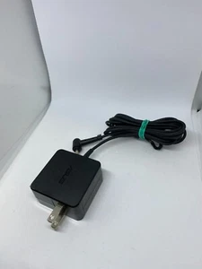 ASUS LAPTOP POWER SUPPLY AC ADAPTER CHARGER AD890326 CHROMEBOOK ZENBOOK F3-3 - Picture 1 of 3