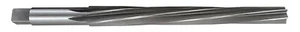 #0 HIGH SPEED SPIRAL FLUTE TAPER PIN REAMER 142-10007-2 - Picture 1 of 1