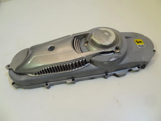 Coperchio carter motore  Aprilia Scarabeo 200 anni 2007/2008 Foto 1 de 1