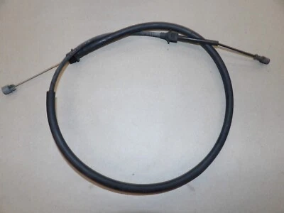 Cable de acoplamiento del pedal del acelerador de gasolina 4,0 L 6 cilindros 1997-2001 Jeep Cherokee XJ Foto 1 de 3