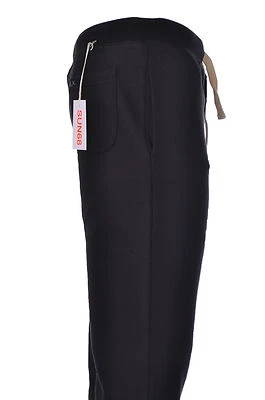 Sun 68 - Pantaloni-Pantaloni felpa - Uomo - Nero - 2565405C185135 - Immagine 1 di 3