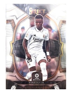 2022-23 Panini Select La Liga - Pick Your Card