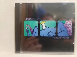 Rising to the Top, House Sound of San Francisco by Jeno (CD) Brand NEW, Sealed. - Picture 1 of 2