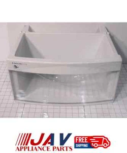OEM Hotpoint Refrigerator Pan Bottom Asm Inv# LR3678 - Picture 1 of 1
