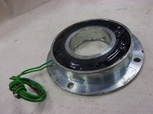 KEB 08.03.421 Clutch Brake Electro Magnetic Coil 24 Volt DC Pto AC Compressor - Picture 1 of 6