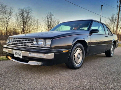 BUICK LESABRE 1986 1991 WORKSHOP MANUAL TALLER SERVICE REPAIR ENGLISH PDF USB - Imagen 1 de 4