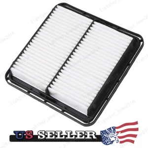 Premium Engine Air FIlter For SUBARU FORESTER LEGACY OUTBACK WRX 2.0L 2.5L - Picture 1 of 9