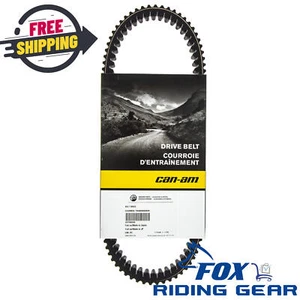 Can-Am New OEM Belt Drive, 422280366 - Picture 1 of 8