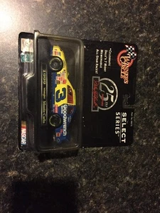 DALE GAINHARDT #3 MONTE CARLO GOODWRENCH / WRANGLER WINNER'S CIRCLE 1:43 - Foto 1 di 6